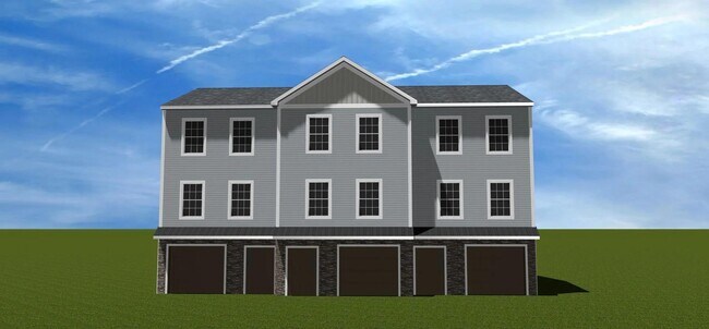 Foto del edificio - 203 Amston Rd