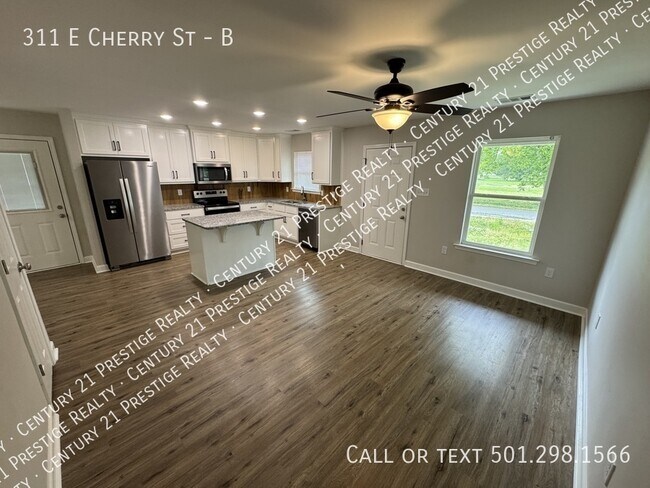 Foto del edificio - 311 E Cherry St