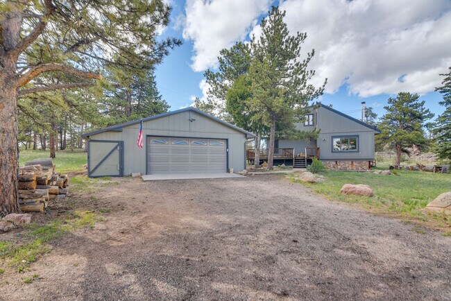 Foto del edificio - 465 Springmeadow Way