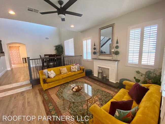 Building Photo - 5 br, 3 bath House - 171 Timberline Desert Ct
