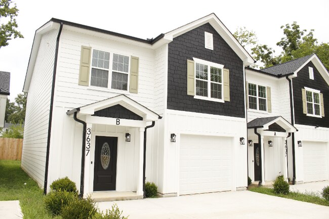 Building Photo - 3637 Guess Rd