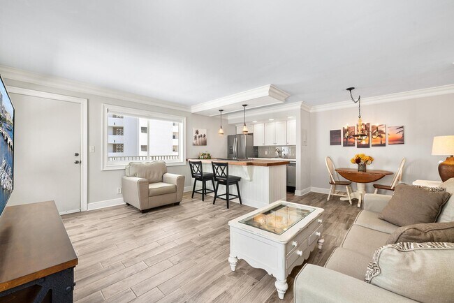 Foto del edificio - 3600 N Ocean Dr