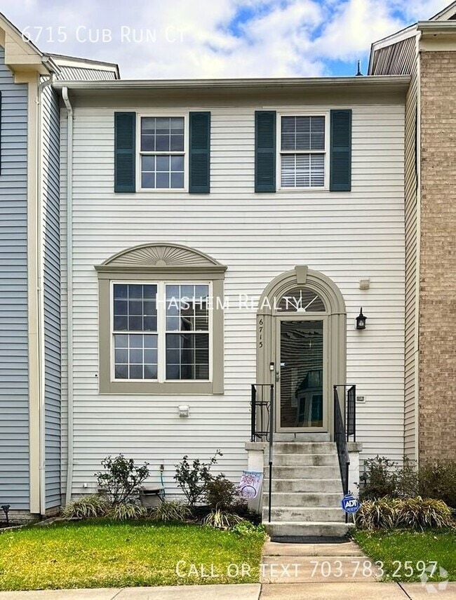 Building Photo - 6715 Cub Run Ct