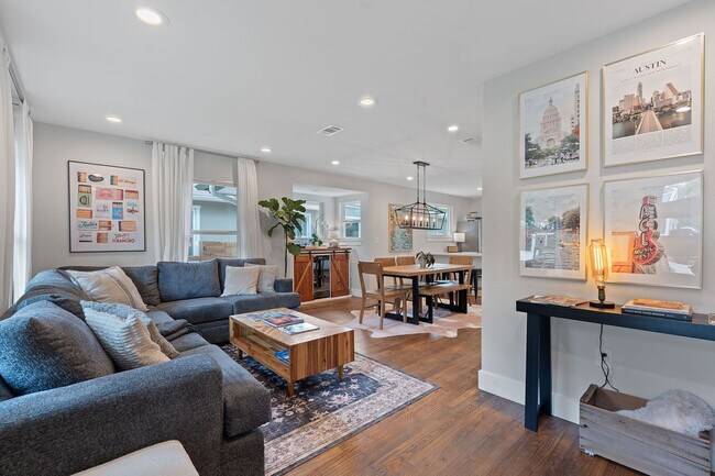 Foto del edificio - 4431 Jinx Ave