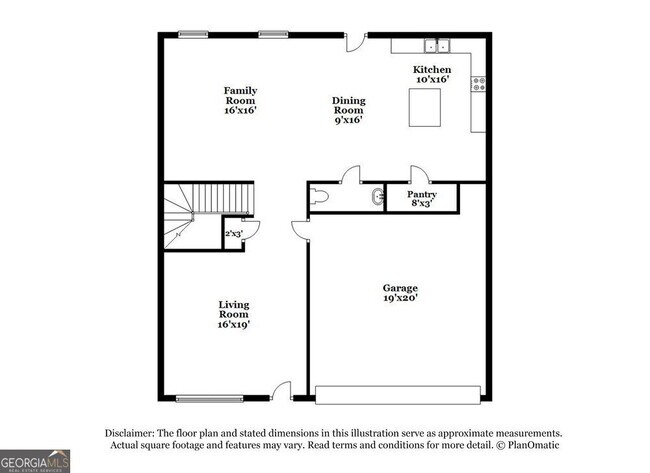 Building Photo - 294 Blackfoot Trail