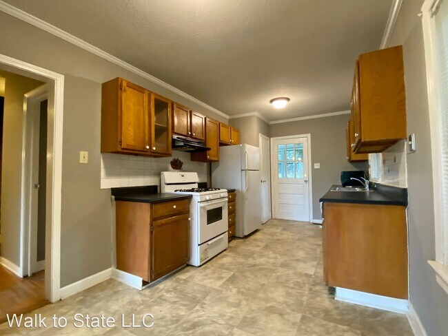 Foto del edificio - 3 br, 2 bath House - 1421 Wake Forest Road
