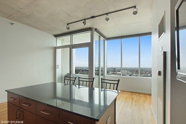 Foto del edificio - 1720 S Michigan Ave