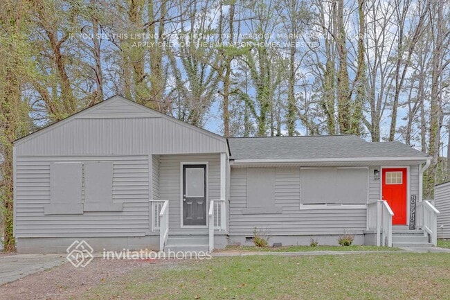 Building Photo - 2511 Old Colony Rd