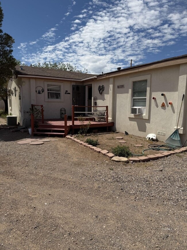 Building Photo - 2220 San Juan Mine Rd