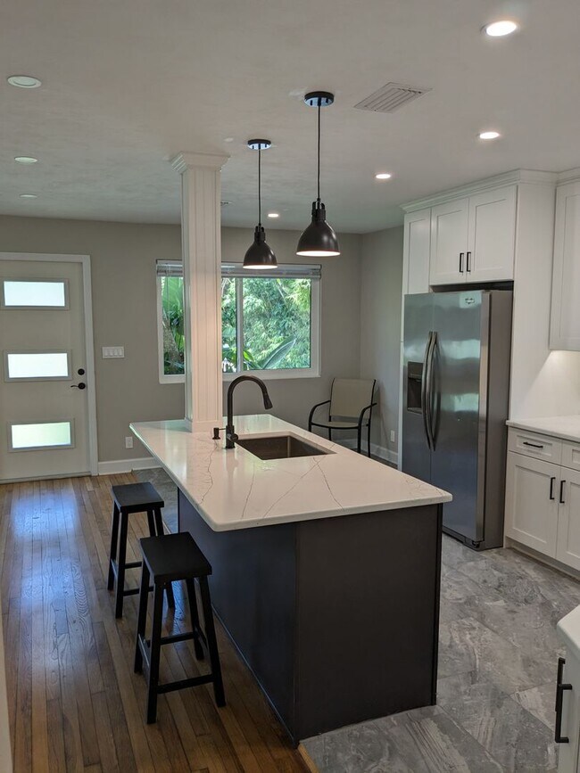 Foto del edificio - Beachside 3 bedroom, 2 bathroom in Daytona Beach