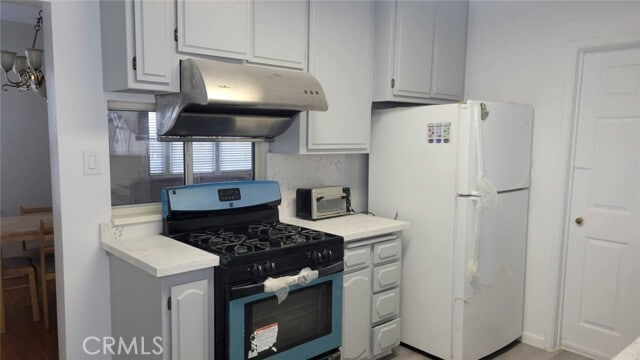 Foto del edificio - 5607 N Earle St