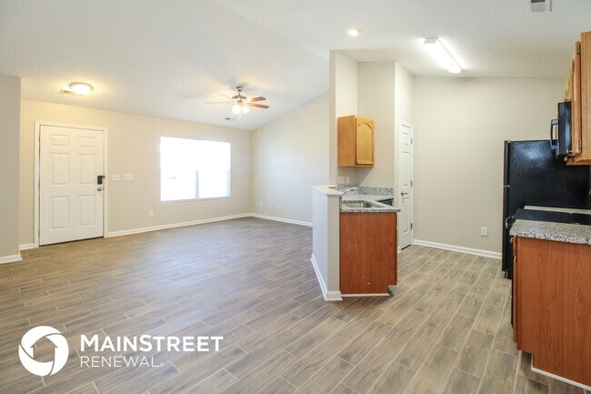 Foto del edificio - 3506 Throughbrook Ct