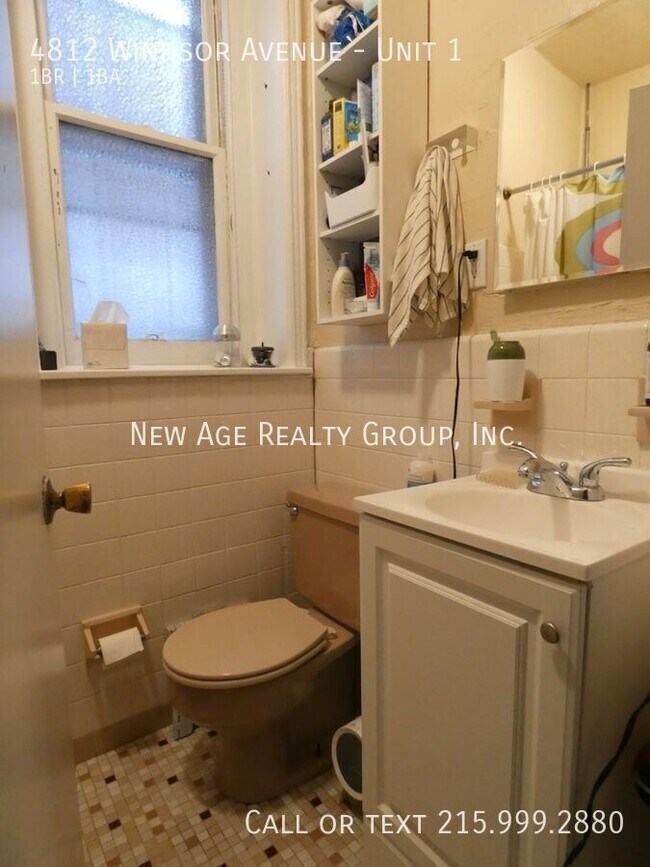 Foto del edificio - Beautiful One bedroom located in West Phil...