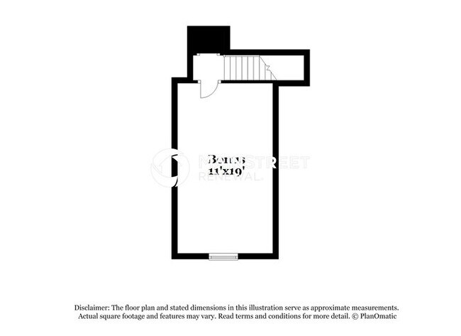Building Photo - 3 Bedroom Pet-Friendly Home in Locust Grov...