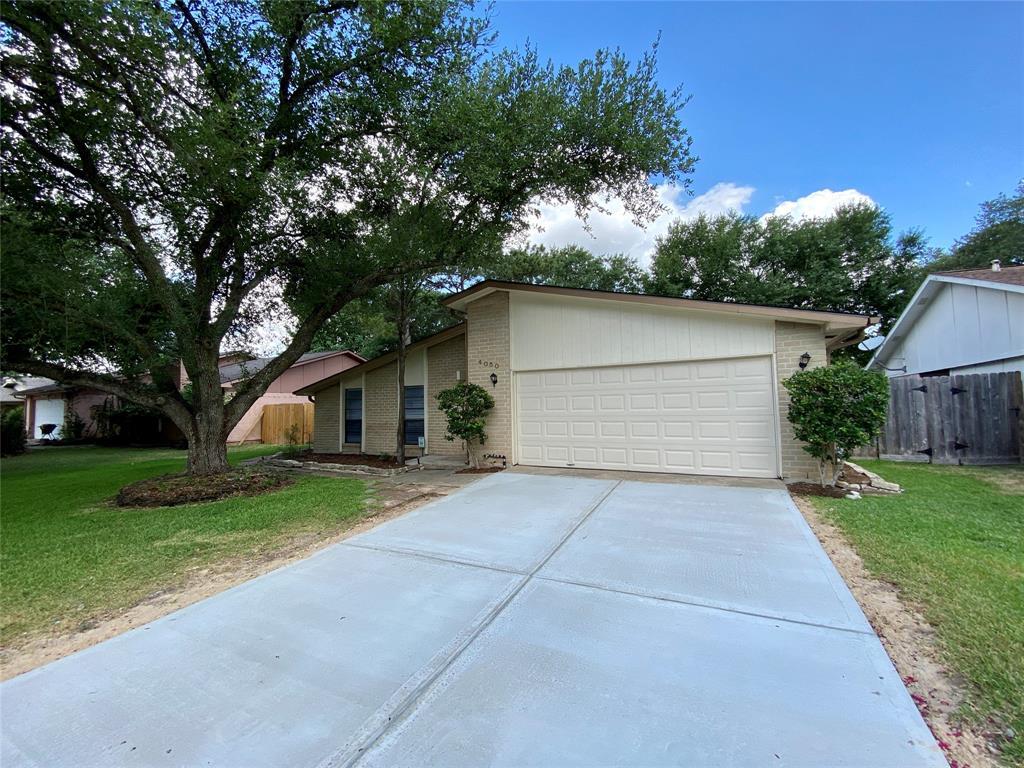 4050 Coltwood Dr, Spring, TX 77388 House for Rent in Spring, TX