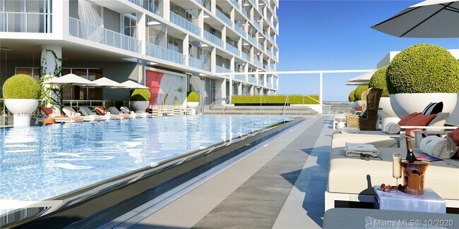 Foto del edificio - 1800 NW 136th Ave