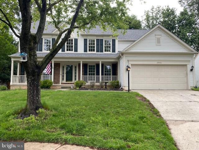 Foto principal - 20406 Rosemallow Ct