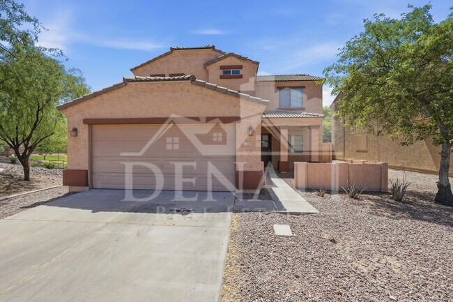 Foto del edificio - 21939 W Cocopah St