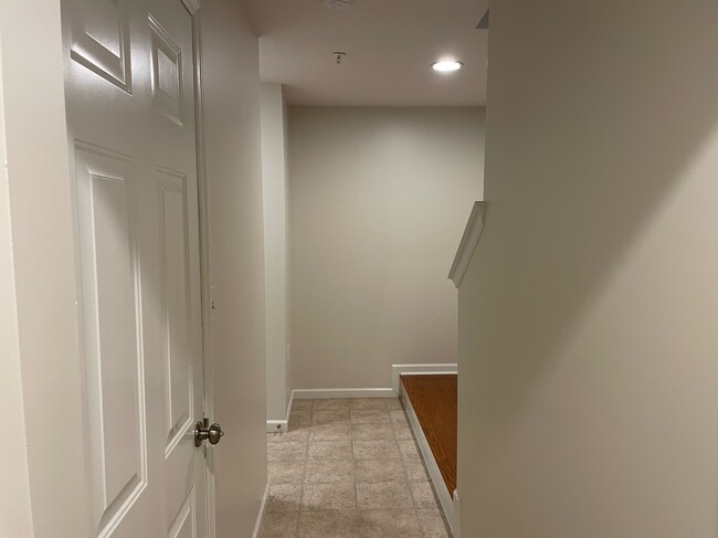 1st Floor Hallway from Laundry - 3029 Meridian Cmn