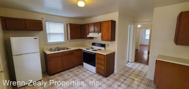 Foto del edificio - 1 br, 1 bath House - 2515 Spring Garden St.
