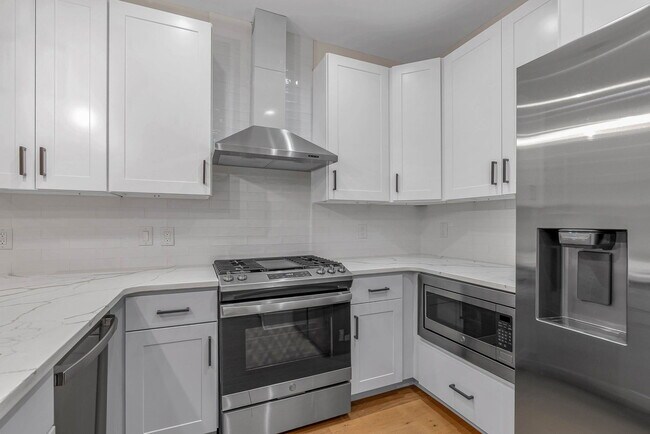 Foto del edificio - 1224 N 26th St