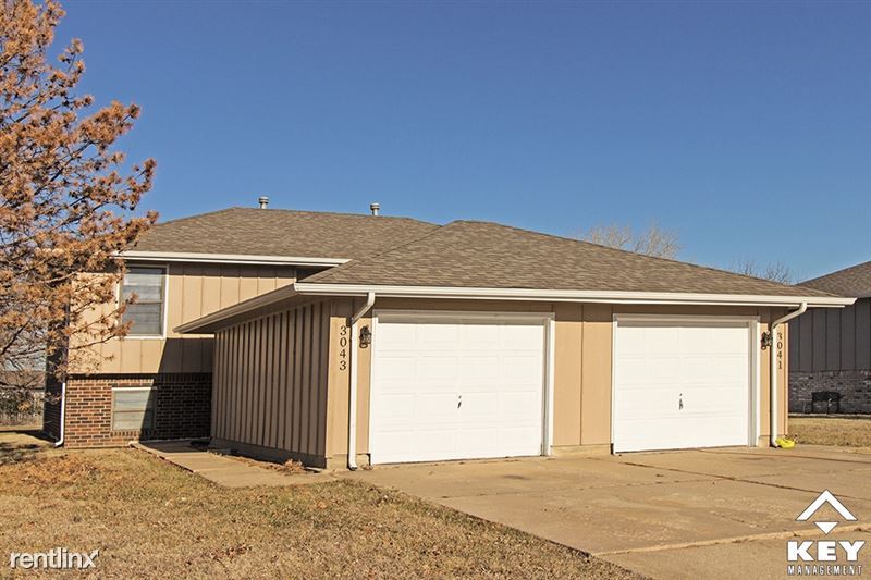 Foto principal - 3041 S Brandywine St
