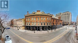 Building Photo - 85 King St E