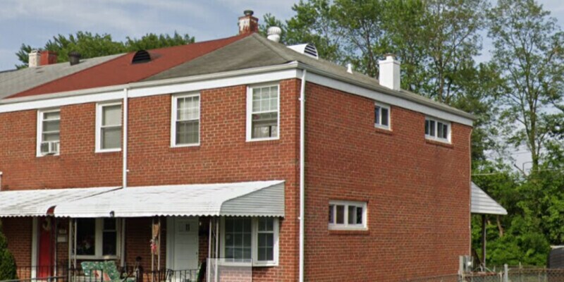 Primary Photo - 7423 Saint Patricia Court