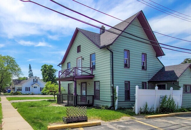 Foto del edificio - 267 Amelia St