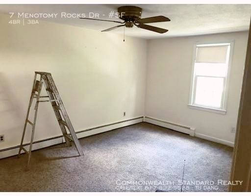 Building Photo - 4 bedroom in Arlington MA 02476