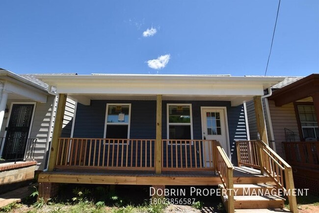 Photo - 1816 Blair St House