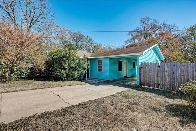 Building Photo - 4707 Mt Vernon Dr