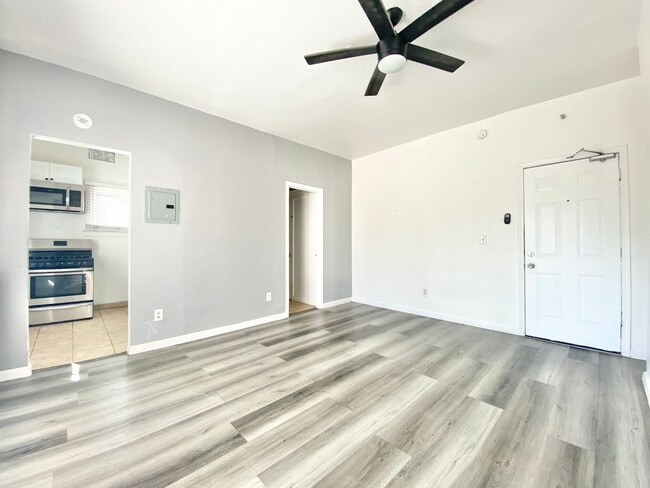 Interior Photo - The Ritz Apartments