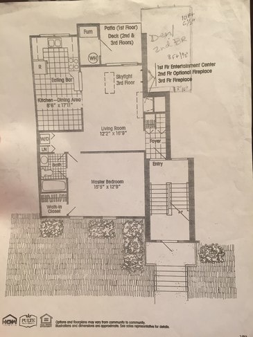 Building Photo - 7753 New Providence Dr