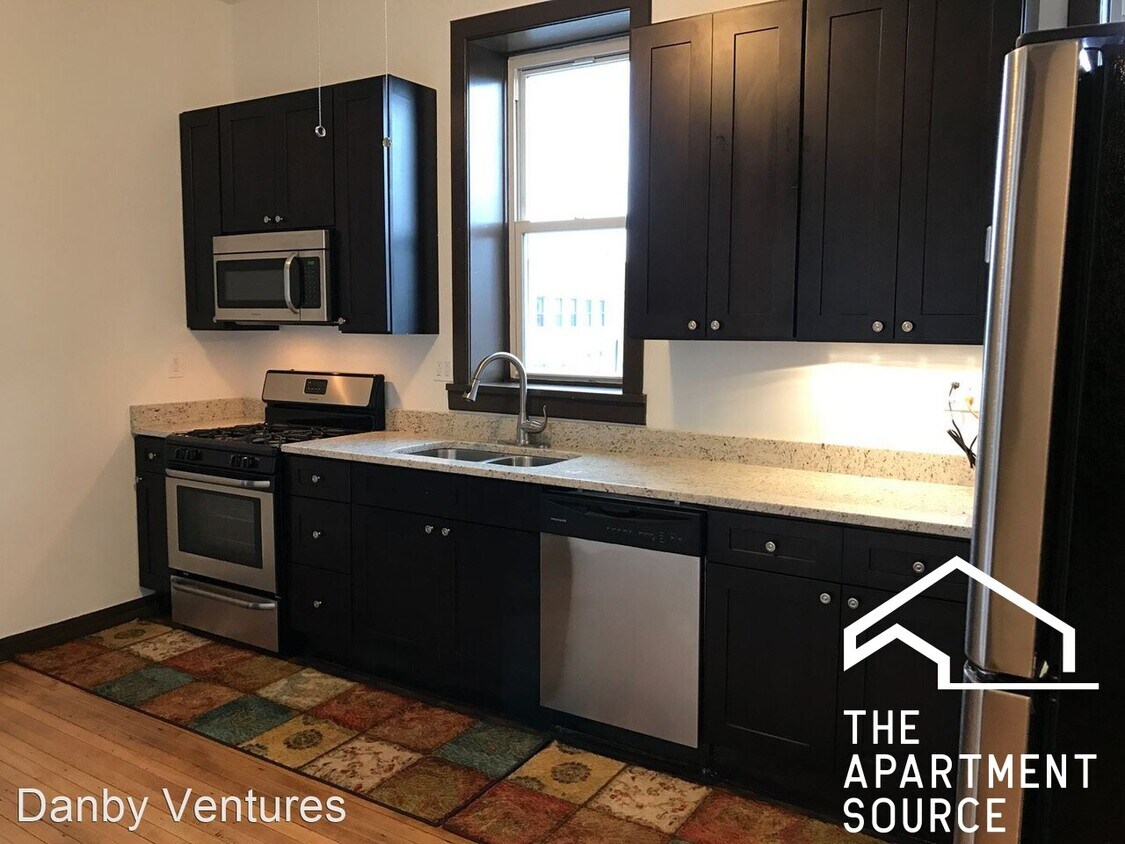 Foto principal - 3117 S Morgan St