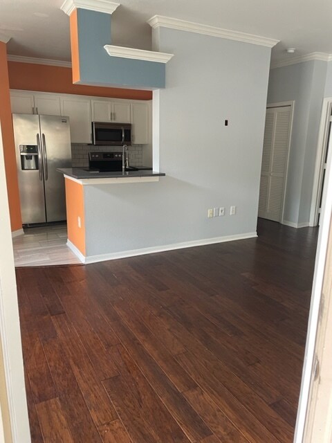 Foto del edificio - 10961 Burnt Mill Rd