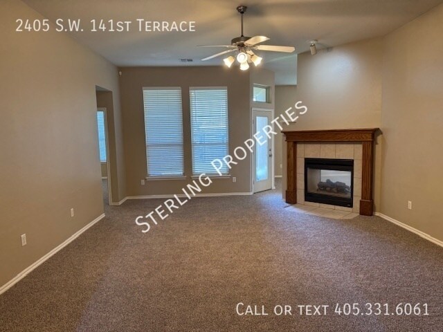 Foto del edificio - 2405 SW 141st Terrace