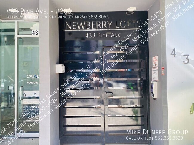 Foto del edificio - 433 Pine Ave