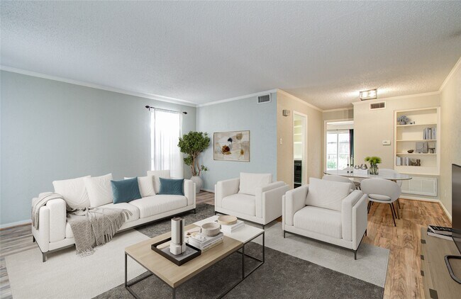 Foto del edificio - 6410 Del Monte Dr