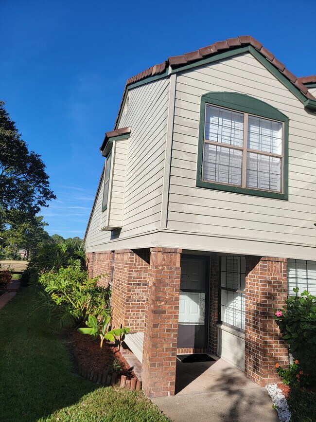 Foto del edificio - 160 Palm Sparrow Ct