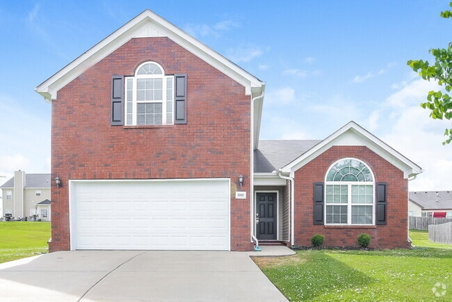 Building Photo - 3003 Aruna Ct