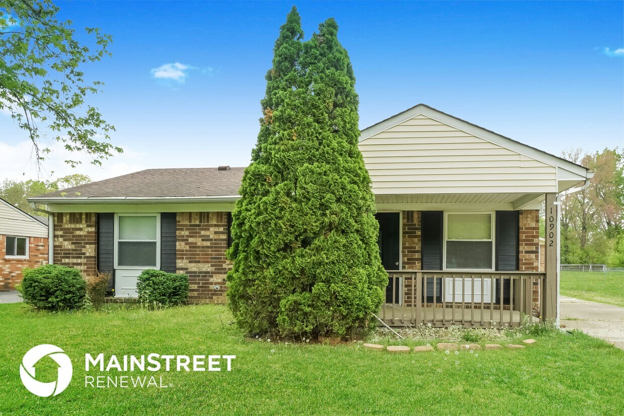 Foto principal - 10902 Waycross Ave
