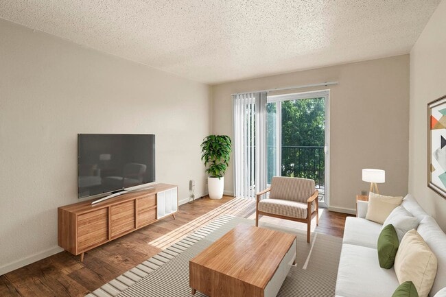 Interior Photo - Westport Crossing Apartments