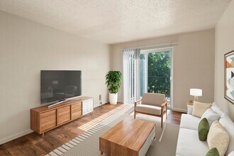 Interior Photo - Westport Crossing Apartments
