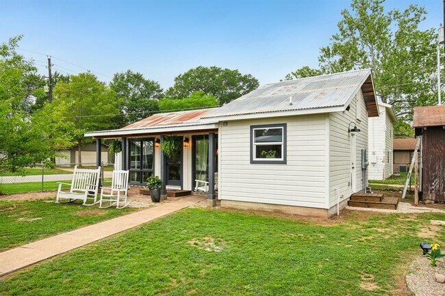 Foto del edificio - 801 Bishop St