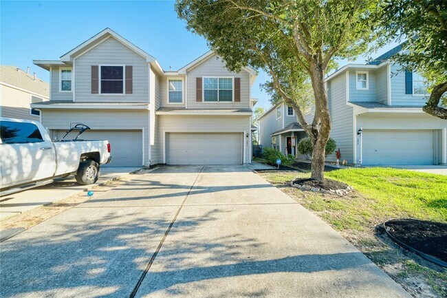 Foto del edificio - 2831 Hackamore Hollow Ln