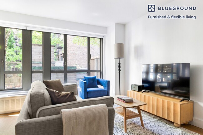 Foto del edificio - 501 E 87th St