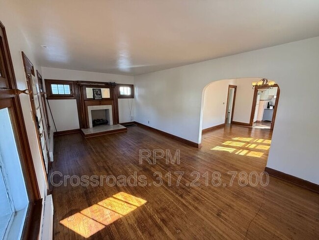 Foto del edificio - 2461 S Delaware St