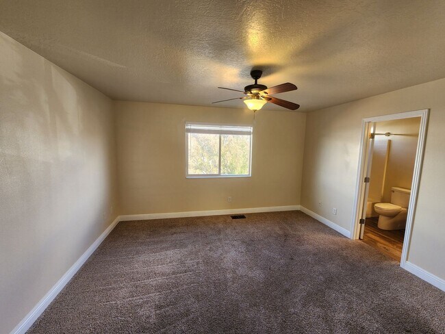 Building Photo - All new paint - super clean and move in ready.