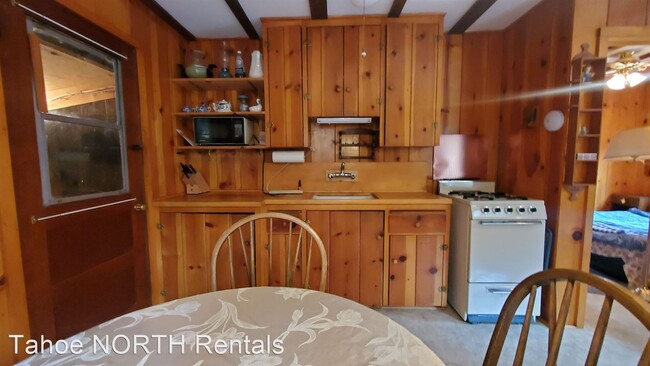Building Photo - 1 br, 1 bath House - 7029 8th Avenue